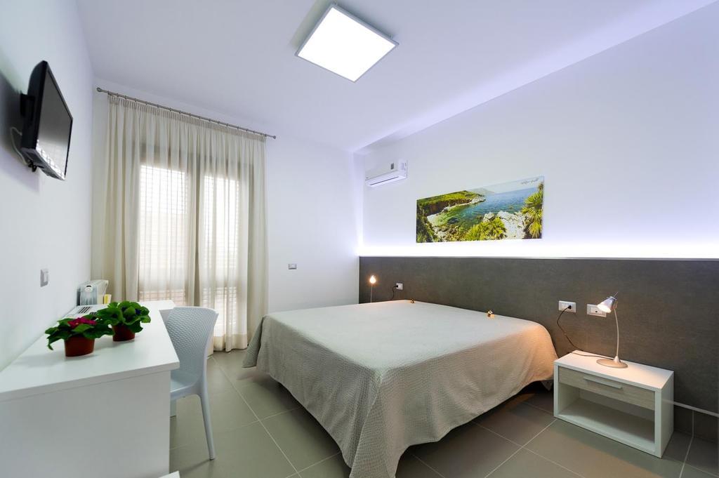 Le Camere Del Crimiso Castellammare del Golfo Bagian luar foto